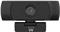 Webcam Ewent Full HD 1080p with Microphone, USB EW1590