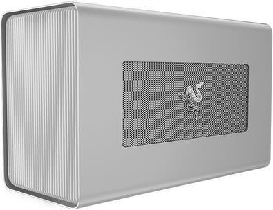 External GPU Enclosure Razer Core X Mercury, eGPU, Thunderbolt 3