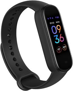 Xiaomi Amazfit Band 5 smart bracelet black