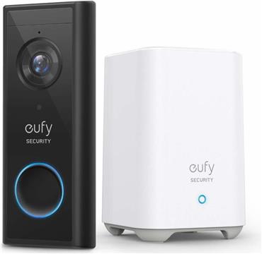 Anchor Eufy Video intercom 2K