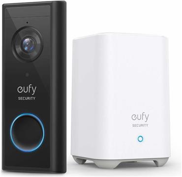 Anchor Eufy Video intercom 2K