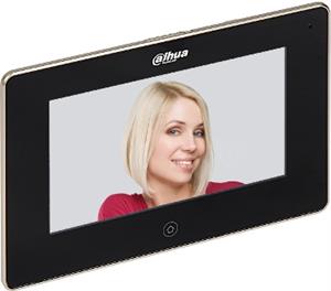 Dahua screen for VTH5221D video intercom