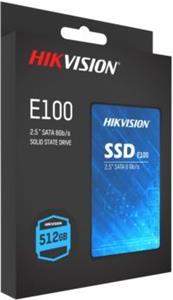 Hikvision SSD E100 1TB 2,5"