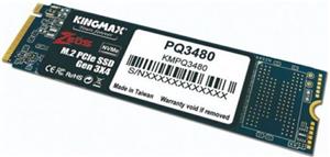 Kingmax SSD 128GB NVMe