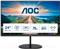 AOC Q24V4EA LCD 24", 2560x1440, 4ms, 16:9