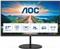 AOC Q27V4EA 27 '' IPS QHD monitor