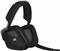 Slušalice CORSAIR Void RGB Elite Premium Gmaing, 7.1, bežične, mikrofon, crne