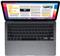 Apple 13" MacBook Air: Apple M1 chip with 8-core CPU and 7-core GPU, 8GB ,256GB - Space Grey, MGN63D/A