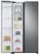 SAMSUNG hladnjak SBS RS68A8840S9/EF