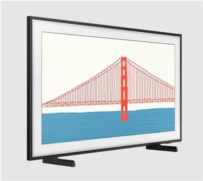 SAMSUNG QLED TV QE50LS03AAUXXH