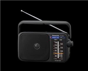 PANASONIC radio RF-2400DEG-K