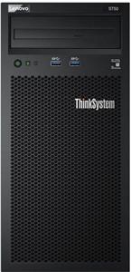 Server Lenovo ThinkSystem ST50 E-2224G 8GB - 2x 1TB Server - 3,5 GHz