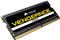 CORSAIR Vengeance - DDR4 - 8 GB - SO-DIMM 260-pin, CMSX8GX4M1A2400C16