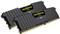 CORSAIR Vengeance LPX - DDR4 - 32 GB: 2 x 16 GB - DIMM 288-pin, CMK32GX4M2Z3600C18