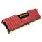 Memorija CORSAIR Vengeance LPX - DDR4 - 8 GB - DIMM 288-pin, CMK8GX4M1A2400C16R