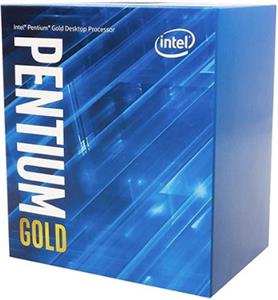 Intel S1200 PENTIUM Gold G6600 BOX 2x4,2 58W GEN10