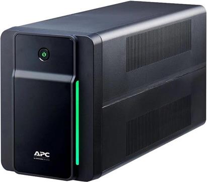 APC Back-UPS BX1200MI 1200VA 650W