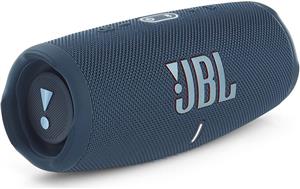 JBL Charge 5 prijenosni zvučnik BT5.1, vodootporan IP67, plavi