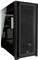 CORSAIR 5000D AIRFLOW Tempered Glass Mid-Tower ATX Case — Black