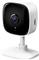 TP Link Tapo C110, ultra-high 3MP definition (2304x1296), 2.4 GHz indoor IP camera, 30m Night Vision, Motion Detection and Notification, 2-way Audio, up to 256GB on a microSD card, equal to 512 hours.