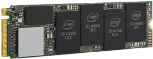 Intel SSD 670p Series (512GB, M.2 80mm PCIe 3.0 x4, 3D4, QLC) Retail Box Single Pack