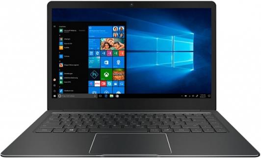 Notebook Trekstor PrimeBook P14-P Pentium / 4GB / 128GB EMMC / 14,1" FHD IPS / Windows 10 S (black)