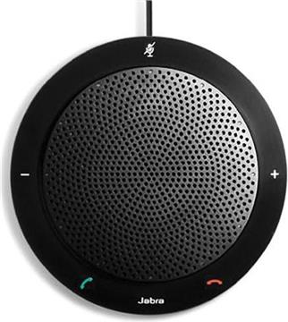 Jabra SPEAK 410 - VoIP desktop speakerphone
