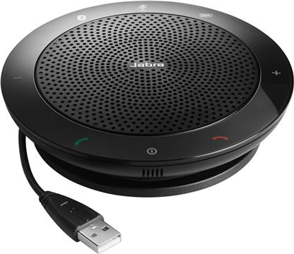 Jabra SPEAK 510 MS - VoIP desktop speakerphone