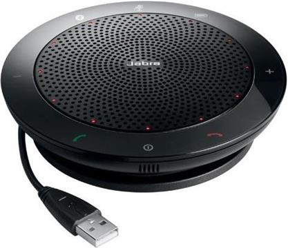 Jabra SPEAK 510 UC - VoIP desktop speakerphone