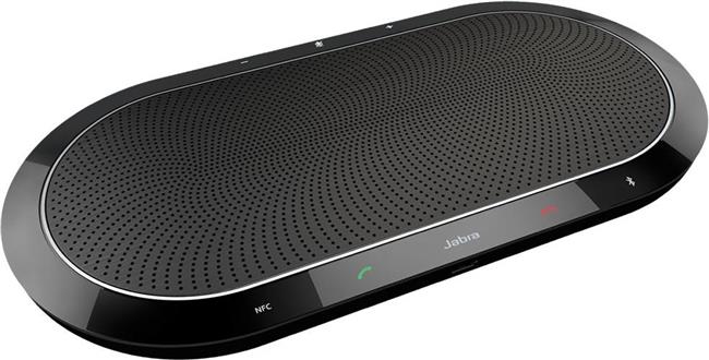 Jabra SPEAK 810 MS - VoIP desktop speakerphone