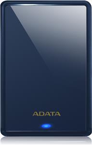 ADATA HV620S - hard drive - 2 TB - USB 3.1