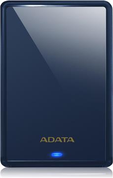 ADATA HV620S - hard drive - 2 TB - USB 3.1