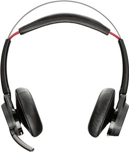 Poly - Plantronics Voyager Focus UC B825 - headset