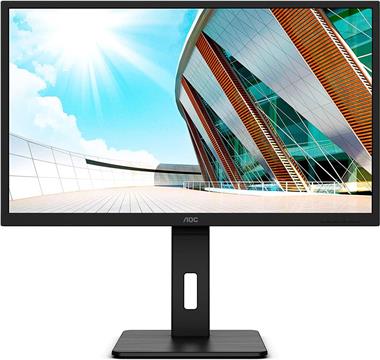 AOC Q32P2 - LED monitor - QHD - 31.5