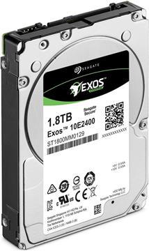 1800GB SAS Seagate ST1800MM0129 Exos 10E2400 10.000RPM* Ent.