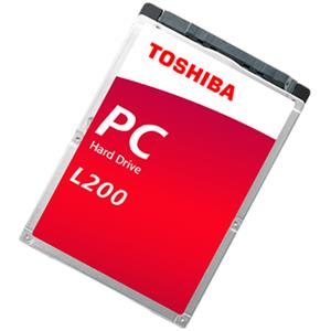 1TB Toshiba HDWL110UZSVA L200 5400RPM 128MB