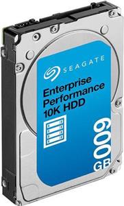 600GB SAS Seagate ST600MM0099 Exos 10000RPM* Ent.