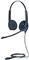 Jabra BIZ 1500 Duo NC - QD