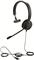 Jabra Evolve 20 MS Mono USB NC