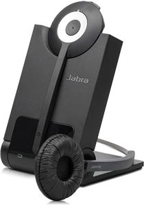 JABRA Headset PRO 930 USB monaural UC schnurlos