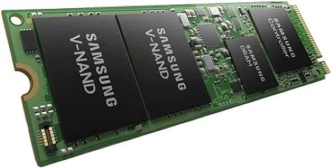 SSD M.2 512GB Samsung PM991 NVMe PCIe 3.0 x 4 bulk, MZVLQ512HALU