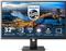 Monitor 31.5'' PHILIPS 325B1L/00, 2K, IPS, 75 Hz, 4ms, 250cd/m2, 1200:1, crni