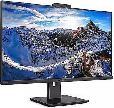 Monitor 31.5'' PHILIPS 326P1H, QHD, IPS, 75 Hz, 4ms, 350cd/m2, 1000:1, crni