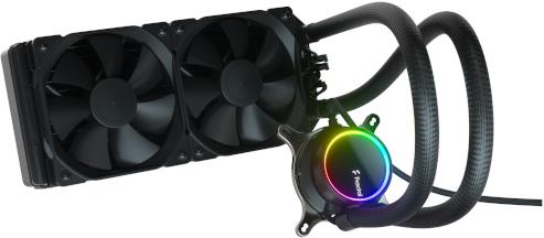 Fractal Celsius+ S24 Dynamic, 1200/2066/AM4
