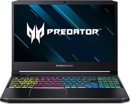 Acer Predator Helios 300 i7/16GB/512GB/RTX2070/15,6"/W10