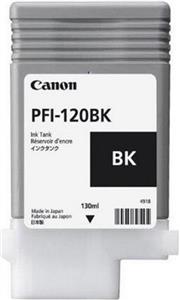 Canon tinta PFI-120, Black