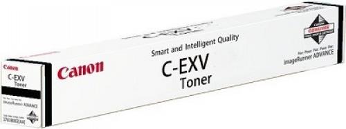 Canon toner CEXV58 Black