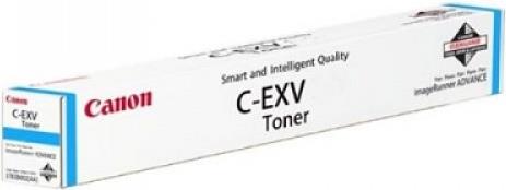 Canon toner CEXV58 Cyan