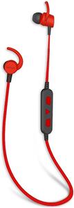 Maxell bežične slušalice BT100 crvene