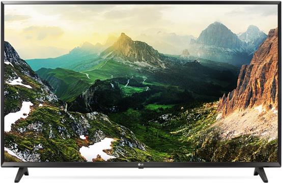 LG 60UT640S, 152cm, T2/C/S2, UHD, Smart, WiFi